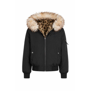 Bomber Pénélope LeoLyon donna