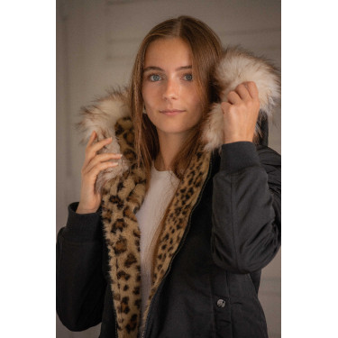Bomber Pénélope LeoLyon donna