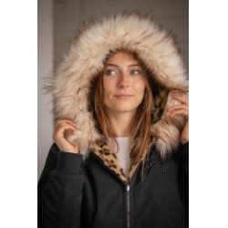 Bomber Pénélope LeoLyon donna
