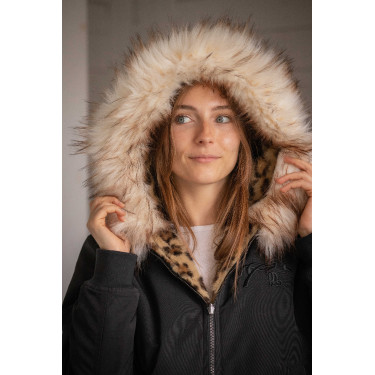 Bomber Pénélope LeoLyon donna