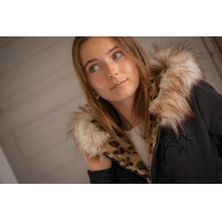 Bomber Pénélope LeoLyon donna