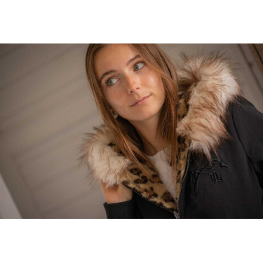 Bomber Pénélope LeoLyon donna