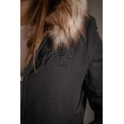 Bomber Pénélope LeoLyon donna