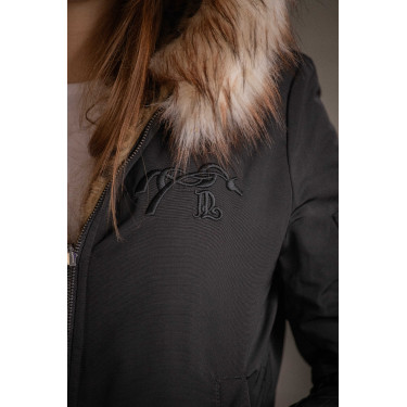 Bomber Pénélope LeoLyon donna