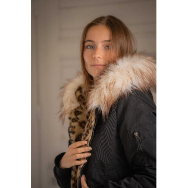 Bomber Pénélope LeoLyon donna
