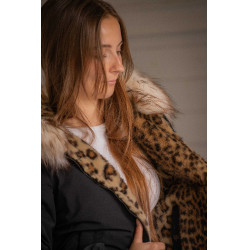 Bomber Pénélope LeoLyon donna