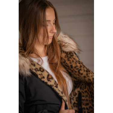 Bomber Pénélope LeoLyon donna