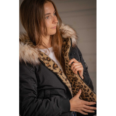 Bomber Pénélope LeoLyon donna