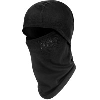 Cappuccio Ti amo Equithème EQ- Pleun Nero