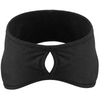 Fascia Equithème EQ-Lynn Nero