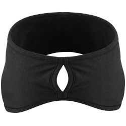Fascia Equithème EQ-Lynn Nero