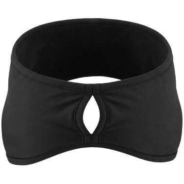 Fascia Equithème EQ-Lynn Nero
