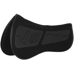 Ammortizzatore Lamicell Shock Absorb V22 Nero Ammortizzatore Lamicell Shock Absorb V22 Nero