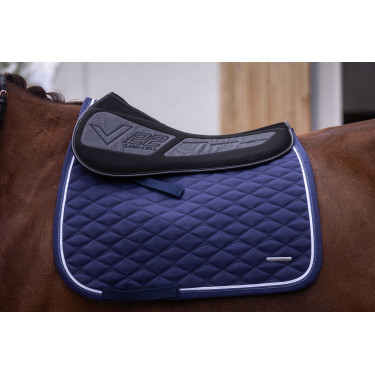 Ammortizzatore Lamicell Shock Absorb V22 Nero Ammortizzatore Lamicell Shock Absorb V22 Nero