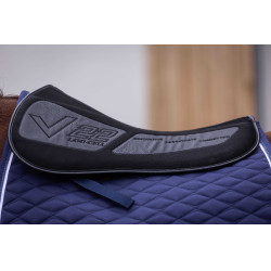 Ammortizzatore Lamicell Shock Absorb V22 Nero Ammortizzatore Lamicell Shock Absorb V22 Nero