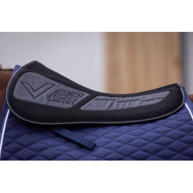 Ammortizzatore Lamicell Shock Absorb V22 Nero Ammortizzatore Lamicell Shock Absorb V22 Nero