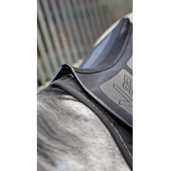 Ammortizzatore Lamicell Shock Absorb V22 Nero Ammortizzatore Lamicell Shock Absorb V22 Nero