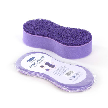 Spugna Shine Lami-Cell Viola Spugna Shine Lami-Cell Viola
