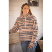 Giacca Pénélope Opaline donna