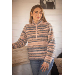 Giacca Pénélope Opaline donna