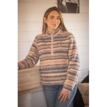 Giacca Pénélope Opaline donna