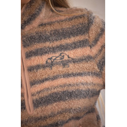 Giacca Pénélope Opaline donna