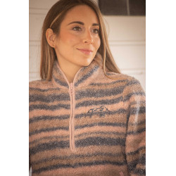 Giacca Pénélope Opaline donna
