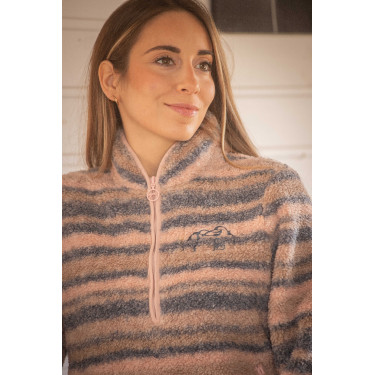 Giacca Pénélope Opaline donna