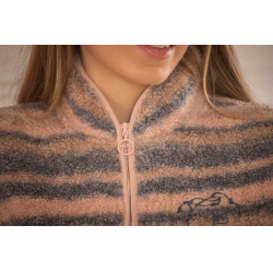 Giacca Pénélope Opaline donna