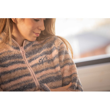 Giacca Pénélope Opaline donna