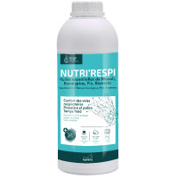 Integratore respiratorio cavalli Nutri’Respir Ravene Integratore respiratorio cavalli Nutri’Respir Ravene