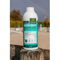 Integratore respiratorio cavalli Nutri’Respir Ravene Integratore respiratorio cavalli Nutri’Respir Ravene