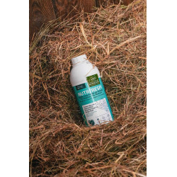 Integratore respiratorio cavalli Nutri’Respir Ravene Integratore respiratorio cavalli Nutri’Respir Ravene