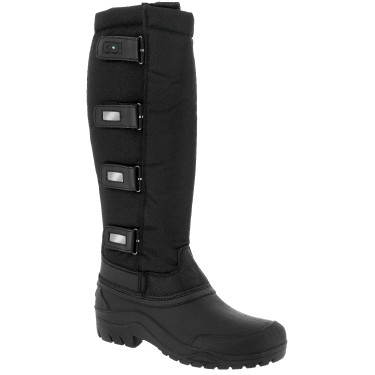 Stivali equitazione invernali Riding World | caldi