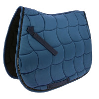 Sottosella Equithème Satin Blu navy