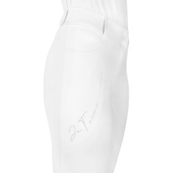 Pantaloni equitazione donna grip Equithème Elsa Pantaloni equitazione donna grip Equithème Elsa