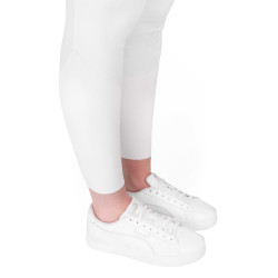 Pantaloni equitazione donna grip Equithème Elsa Pantaloni equitazione donna grip Equithème Elsa
