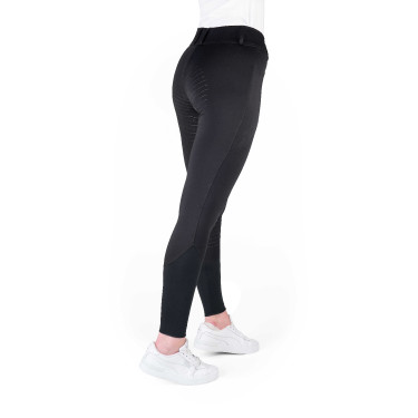 Pantaloni equitazione donna grip Equithème Elsa Pantaloni equitazione donna grip Equithème Elsa
