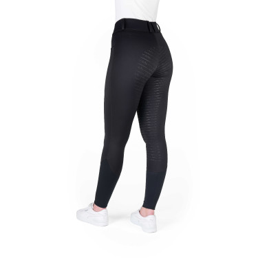 Pantaloni equitazione donna grip Equithème Elsa Pantaloni equitazione donna grip Equithème Elsa
