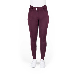 Pantaloni equitazione donna grip Equithème Elsa Pantaloni equitazione donna grip Equithème Elsa