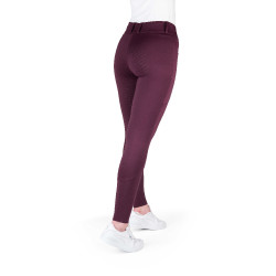 Pantaloni equitazione donna grip Equithème Elsa Pantaloni equitazione donna grip Equithème Elsa