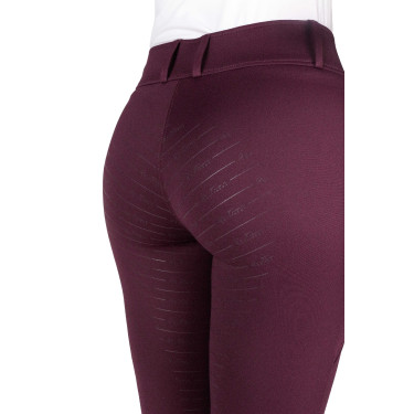 Pantaloni equitazione donna grip Equithème Elsa Pantaloni equitazione donna grip Equithème Elsa