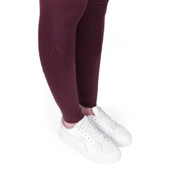 Pantaloni equitazione donna grip Equithème Elsa Pantaloni equitazione donna grip Equithème Elsa