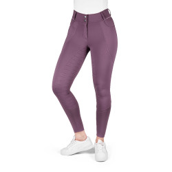 Pantaloni equitazione donna grip Equithème Elsa Pantaloni equitazione donna grip Equithème Elsa