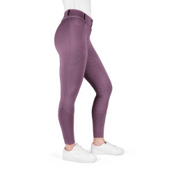 Pantaloni equitazione donna grip Equithème Elsa Pantaloni equitazione donna grip Equithème Elsa