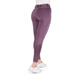 Pantaloni equitazione donna grip Equithème Elsa Pantaloni equitazione donna grip Equithème Elsa