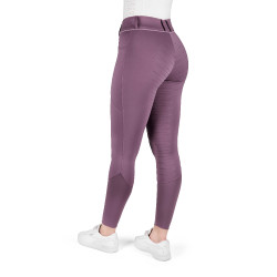 Pantaloni equitazione donna grip Equithème Elsa Pantaloni equitazione donna grip Equithème Elsa