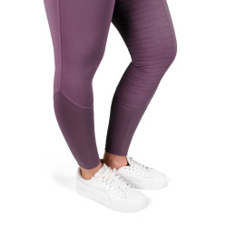 Pantaloni equitazione donna grip Equithème Elsa Pantaloni equitazione donna grip Equithème Elsa