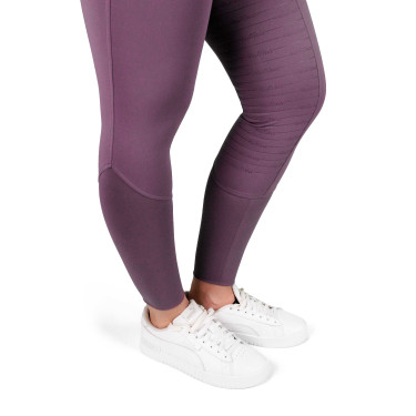Pantaloni equitazione donna grip Equithème Elsa Pantaloni equitazione donna grip Equithème Elsa