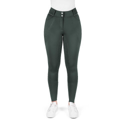 Pantaloni equitazione donna grip Equithème Elsa Pantaloni equitazione donna grip Equithème Elsa